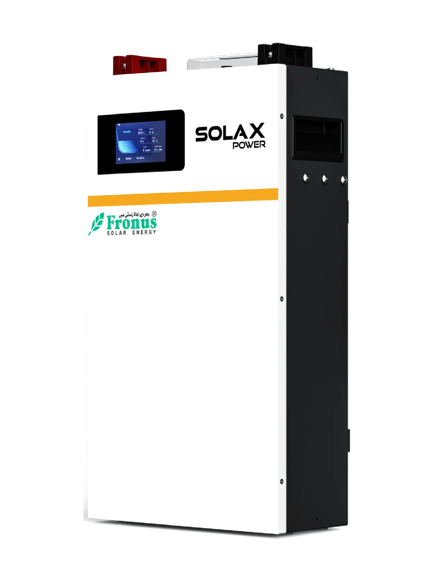 51.2V - 100AH - TP-LD52 - Lithium Battery